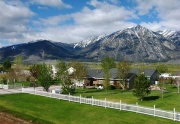 Gardnerville ranch