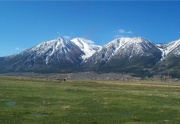 Carson Valley, NV