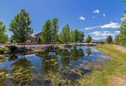 centerville ranch pond